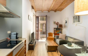 Cozy and quiet apartment